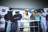 Satyabhama Movie First Look Launch